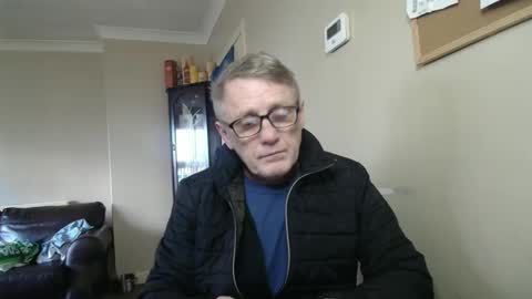 James online show from January 2026 12:53:02 PM