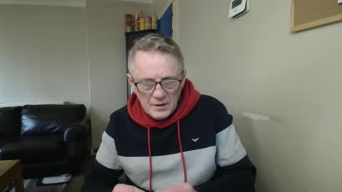 James online show from February 2026 03:09:01 PM