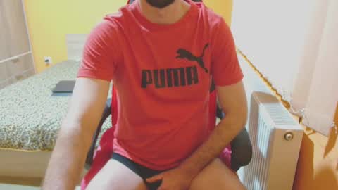 Snapshot of scotty_98 chatting on January 2025 07:12:01 PM scotty_98 online show from January 2025 07:12:01 PM