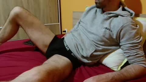 scotty_98 online show from March 2026 06:08:01 PM