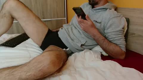 scotty_98 online show from April 2026 12:10:01 PM
