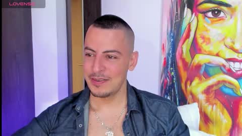 Ricardo online show from February 2026 04:04:02 PM