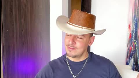 Ricardo online show from March 2026 04:25:02 PM