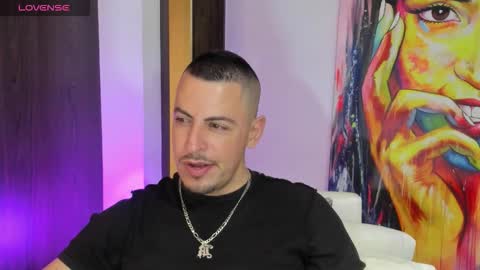 Ricardo online show from March 2026 02:04:02 AM