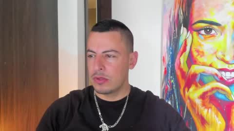 Ricardo online show from April 2026 02:37:02 PM