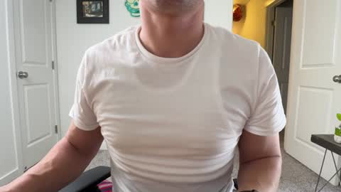 Snapshot of scottybeam chatting on January 2025 10:10:02 AM Scotty online show from January 2025 10:10:02 AM