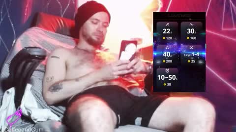 Snapshot of scottyd_jerksit chatting on October 2025 02:59:01 AM Scotty D online show from October 2025 02:59:01 AM