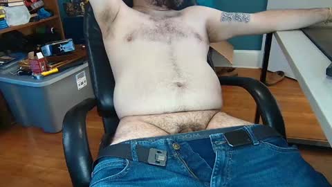 Snapshot of scottyglaze chatting on May 2026 07:19:02 PM Dadbodtactics online show from May 2026 07:19:02 PM