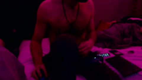 Doc Scott online show from February 2026 03:27:01 AM