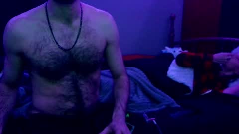 Doc Scott online show from February 2026 03:37:01 AM