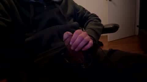 scottysds55 online show from October 2025 08:44:01 AM