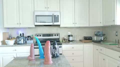 Scout has fun online show from April 2026 01:46:01 PM