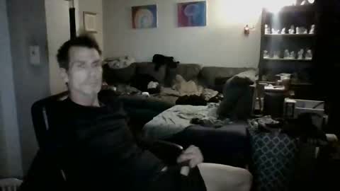 GettOffMyLawn online show from April 2026 02:33:01 AM