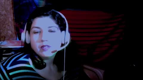 Danni online show from December 2024 12:42:01 PM