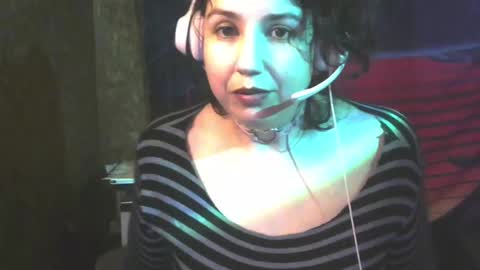 Danni online show from December 2024 03:46:02 PM