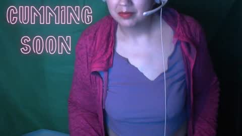 Danni online show from January 2025 07:17:01 AM