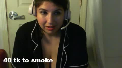 Danni online show from September 2025 06:02:02 AM