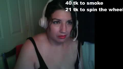 Danni online show from October 2025 08:46:01 AM