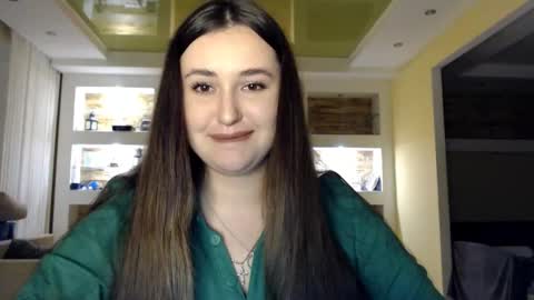 Elizabeth  online show from December 2024 04:52:01 PM