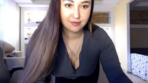 Elizabeth  online show from January 2025 12:53:01 PM