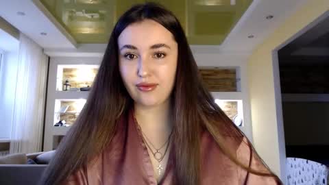 Elizabeth  online show from January 2025 10:23:02 AM