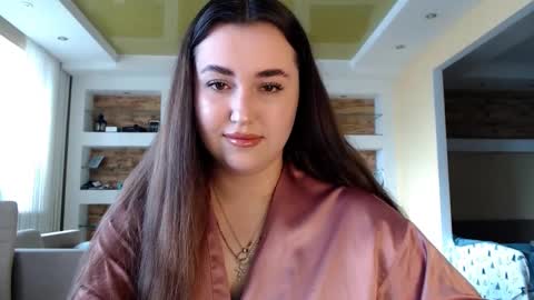 Elizabeth  online show from February 2025 09:17:02 AM