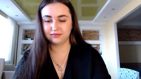 Elizabeth  online show from February 2025 12:16:01 PM