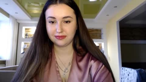 Elizabeth  online show from March 2025 01:59:02 PM