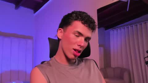 SEAN online show from February 2026 03:11:01 AM