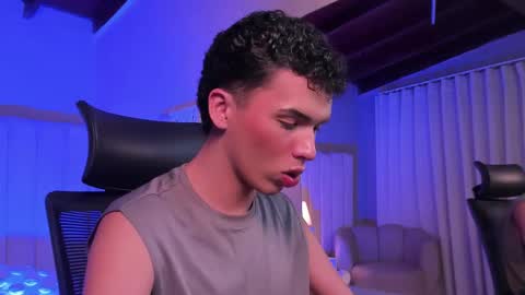 SEAN online show from February 2026 05:12:02 AM