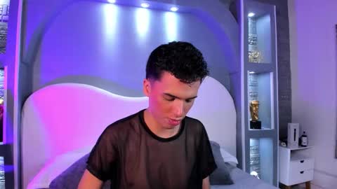 SEAN online show from February 2026 05:06:02 AM