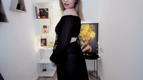 Snapshot of seaebreeze chatting on January 2025 11:26:02 AM Kate online show from January 2025 11:26:02 AM