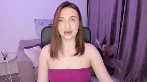 Snapshot of seaebreeze chatting on February 2025 07:30:01 PM Kate online show from February 2025 07:30:01 PM