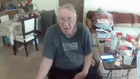 seahunter1953 online show from May 2026 05:53:01 PM