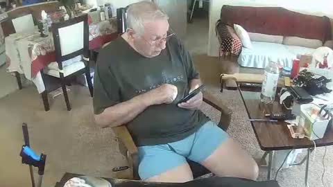 seahunter1953 online show from June 2026 06:57:02 PM