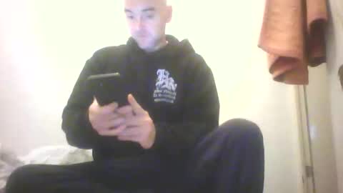 Sean online show from November 2025 06:13:01 PM