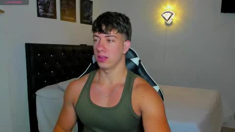 Sean online show from October 2025 09:57:02 AM