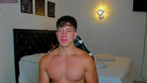 Sean online show from November 2025 11:14:01 PM