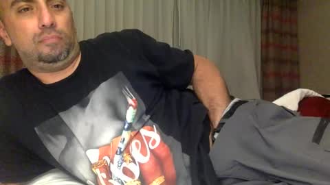 Snapshot of seanfritz1984 chatting on February 2026 02:54:02 PM dick online show from February 2026 02:54:02 PM