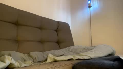 Sean pablo Sanz online show from November 2025 12:53:02 PM