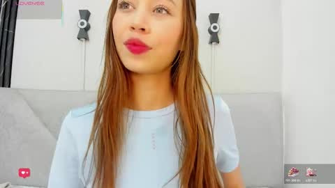 Rosie online show from December 2025 12:25:02 PM