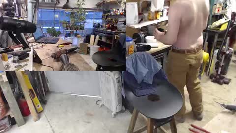 Seattlemanwhore online show from February 2025 04:36:02 PM