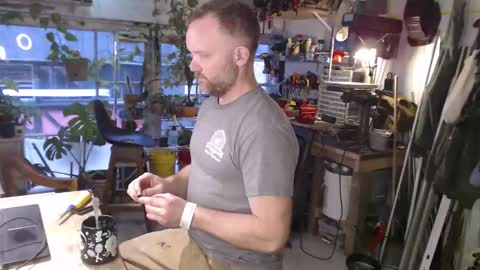 Seattlemanwhore online show from November 2025 04:52:01 PM