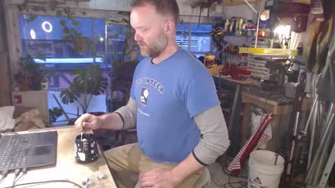 Seattlemanwhore online show from November 2025 04:00:02 PM