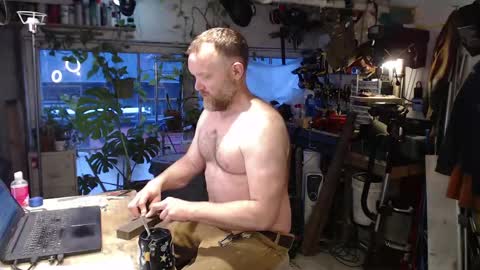 Seattlemanwhore online show from April 2026 02:29:01 PM