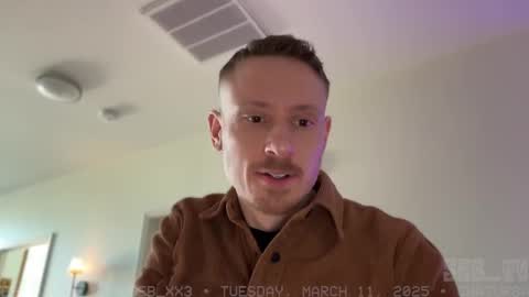 Sebastian online show from March 2025 09:26:01 PM