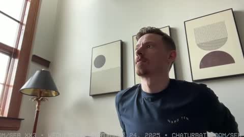 Sebastian online show from September 2025 08:23:01 PM