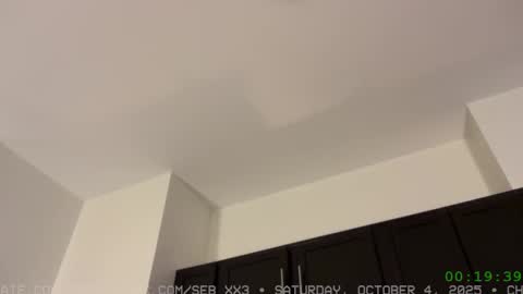 Sebastian online show from October 2025 12:20:01 AM