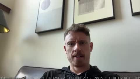 Sebastian online show from October 2025 06:17:02 PM