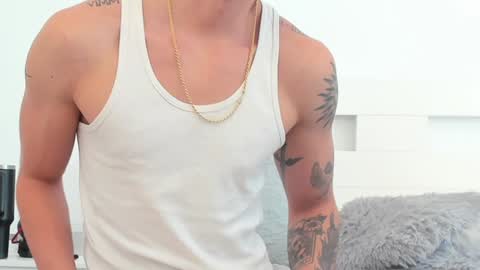 SEBASTIAN online show from January 2025 01:25:02 PM